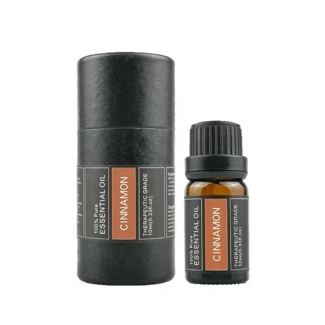 100% Pure Essential Oil, 10 мл, кориця