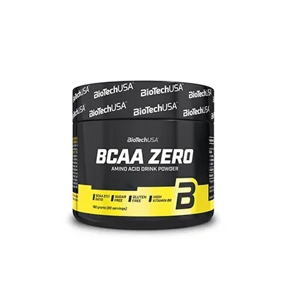 Амінокислота BCAA BioTech BCAA 6000, 100 таблеток