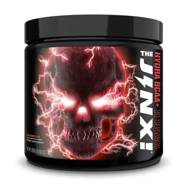 Амінокислота BCAA JNX Sports The Jinx, 309 грам - Лимон-лайм