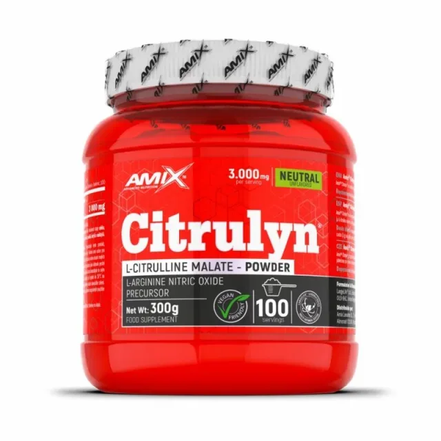 CitruLyn, 300 грам