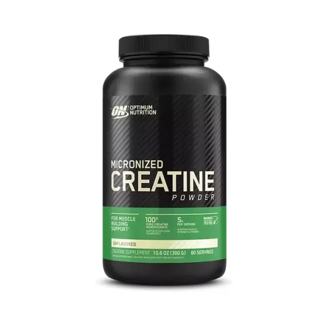 Creatine Powder, 300 грам