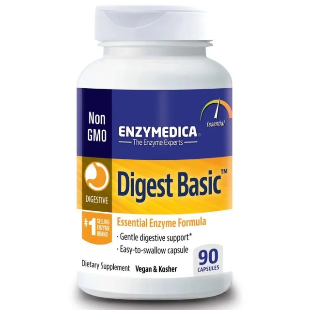 Digest Basic, 90 капсул