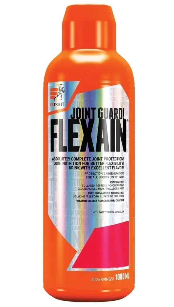 Flexain, 1 л, ананас