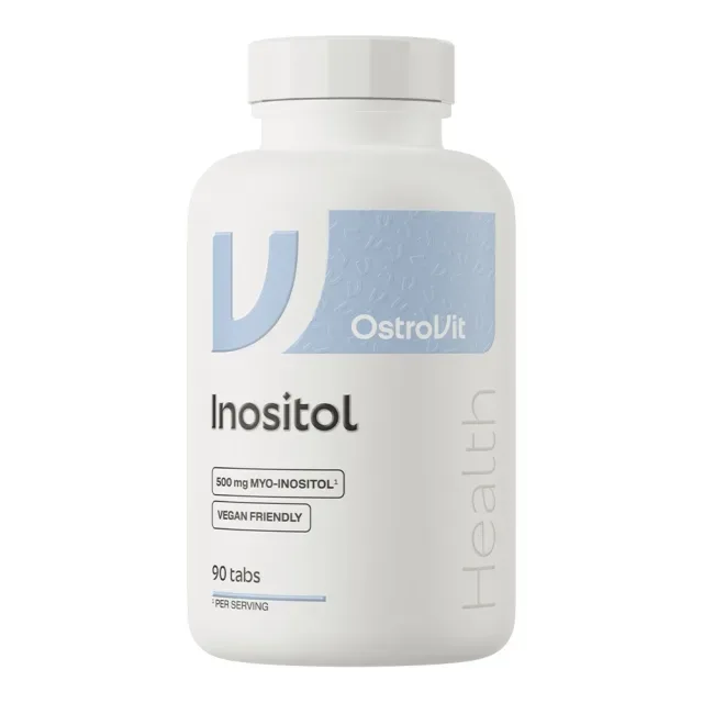 Inositol, 90 таблеток