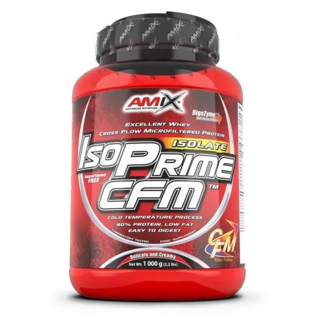 IsoPrime CFM, 1 кг, печево-крем