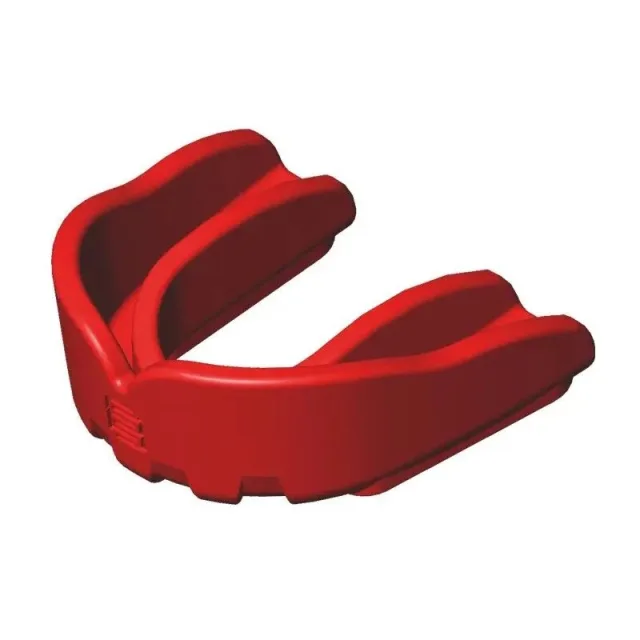 Капа однощелепна Makura Toka art.6017514105, Red