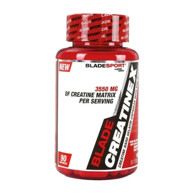 Креатин Blade Sport Creatine X, 90 капсул