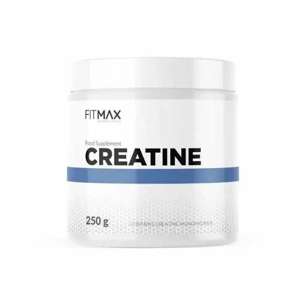 Креатин Fitmax Creatine Monohydrate, 250 грамм - Арбуз