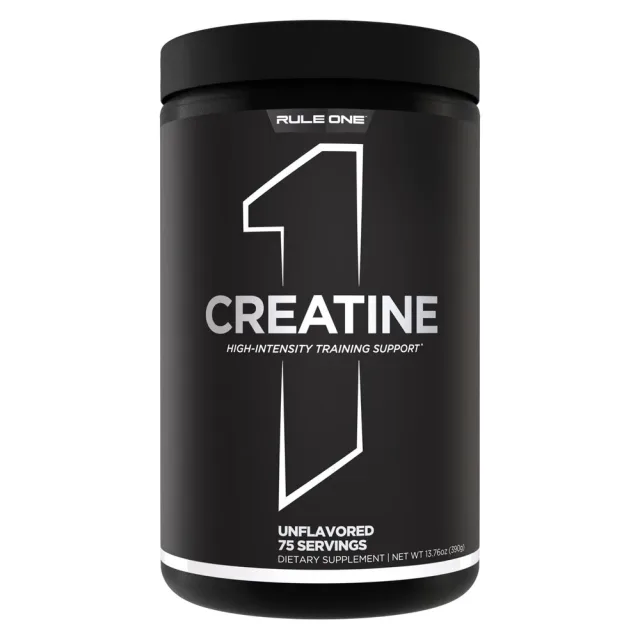Креатин Rule 1 Creatine, 375 грам