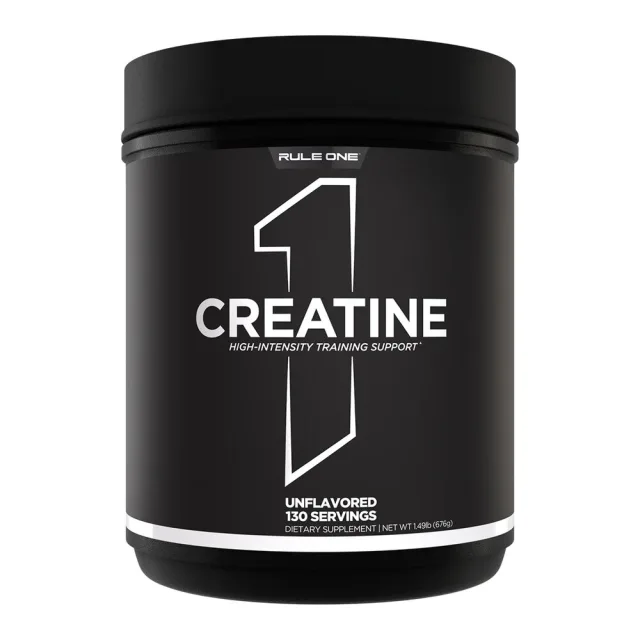 Креатин Rule 1 Creatine, 700 грам