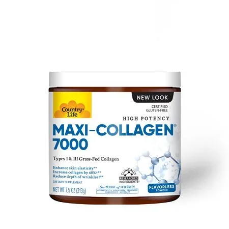 Maxi-Collagen 7000, 213 грам