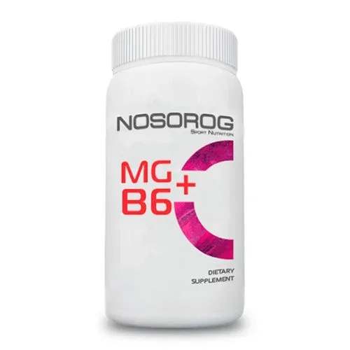 Mg+B6, 90 таблеток
