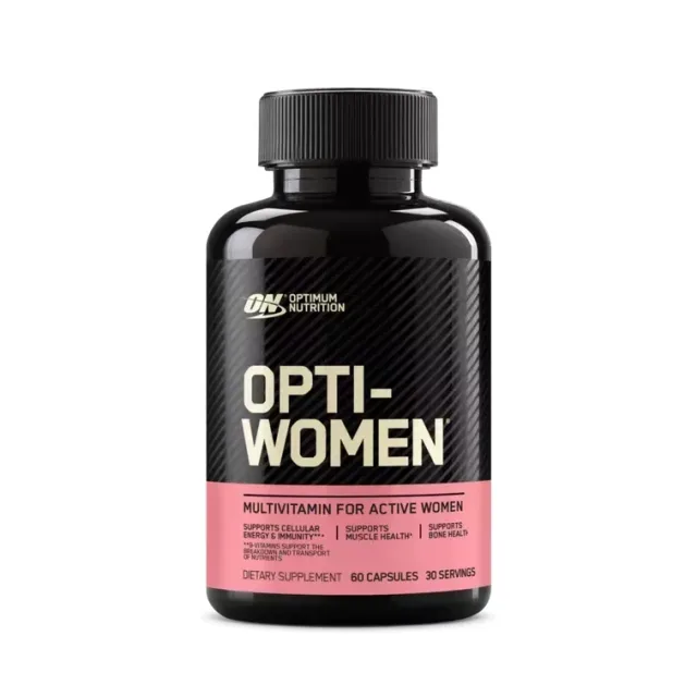 Opti-Women, 60 капсул