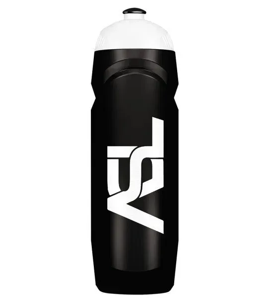 Пляшка AllSports Labs Bottle 750 мл, Black