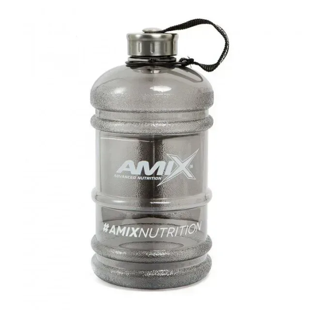 Пляшка AMIX Nutrition Gallon, 2.2 л - Red