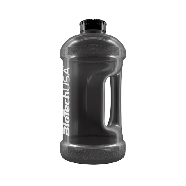Пляшка BioTech Gallon 2.2 л, Black