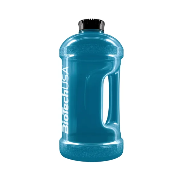 Пляшка BioTech Gallon 2.2 л, Blue