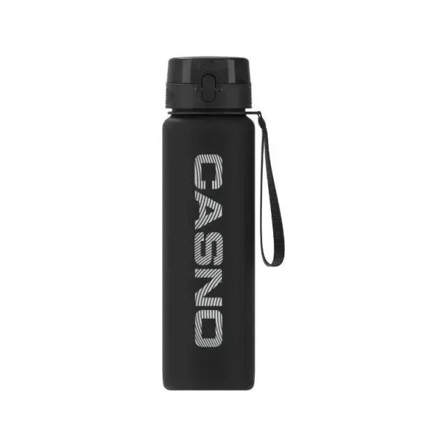 Пляшка CASNO KXN-1184, 1 л - Grey
