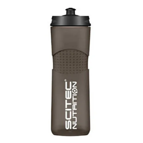 Бутылка Scitec Nutrition Bidon Bike Bottle 650 мл, Black