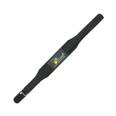 Пояс для важкої атлетики Olimp Sport Nutrition Hardcore Competition Belt 4, Black - L