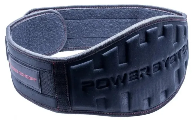 Пояс для важкої атлетики Power System PS-3205 - S