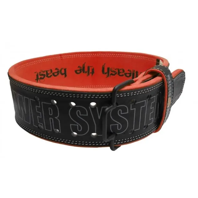 Пояс для важкої атлетики Power System PS-3830 - M