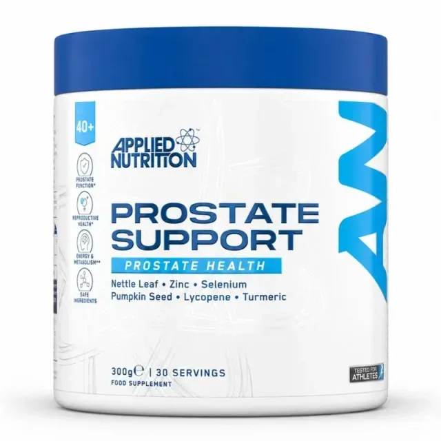 Prostate Support, 300 грам, ягоди