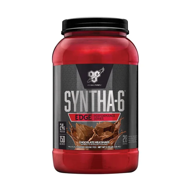Протеин BSN Syntha-6 Edge, 1 кг - Шоколад