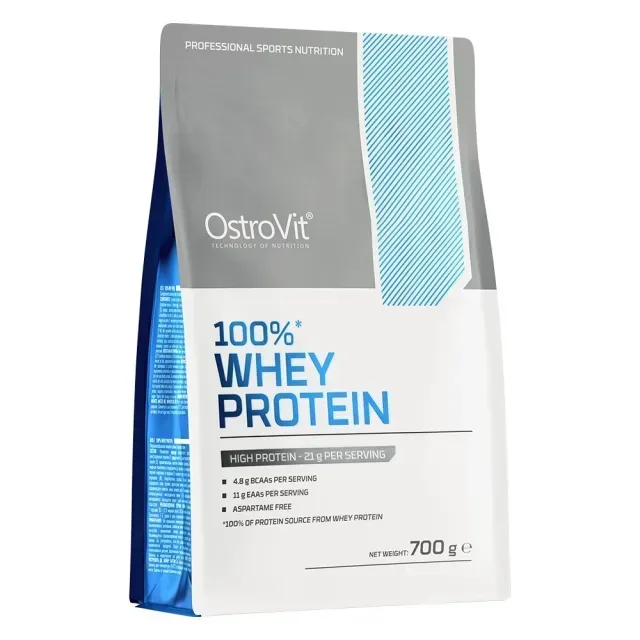 Протеїн OstroVit Whey Protein, 700 грамів - Шоколад