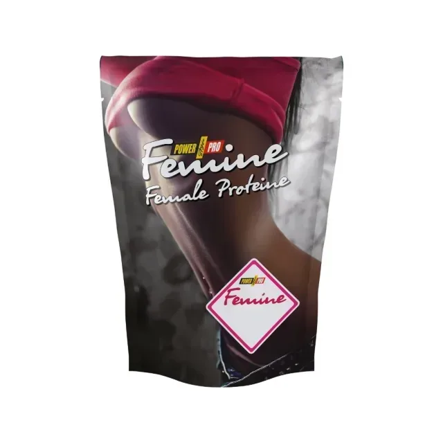 Протеїн Power Pro Femine Protein, 1 кг - Трюфальє, Труфалье