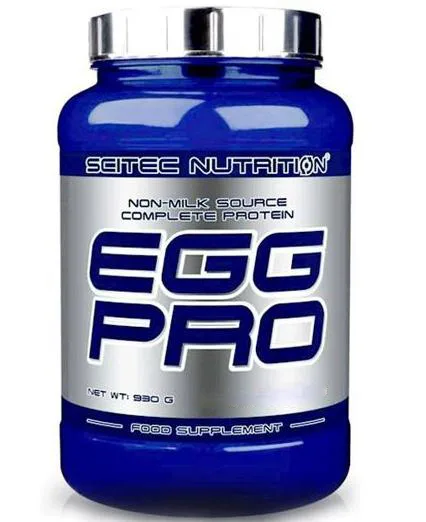 Протеин Scitec Nutrition Egg Pro, 930 грамм