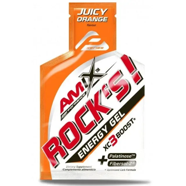 Rock´s Gel, 32 грам, ананас