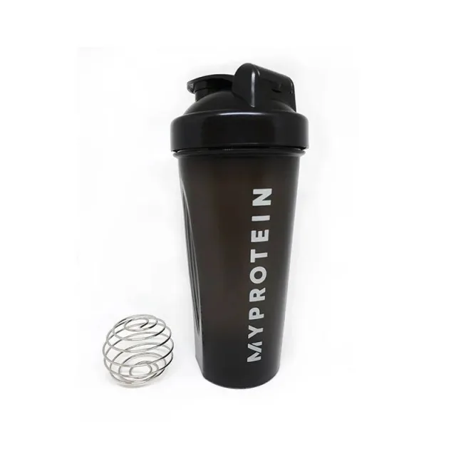 Шейкер MyProtein Shaker 700 мл, Black