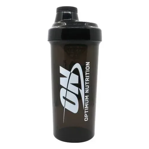 Шейкер Optimum Nutrition Optimum 750 мл, Black