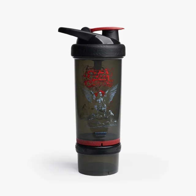 Шейкер Smart Shake Revive Rockband 750 мл, Ozzy Osbourne