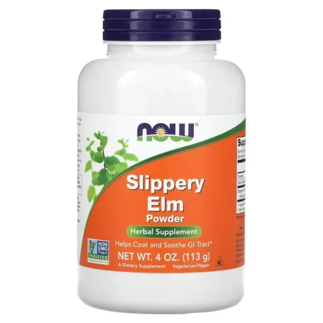 Slippery Elm, 113 грам