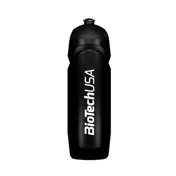 Спортивна пляшка BioTech Water Bottle 750 мл, Black