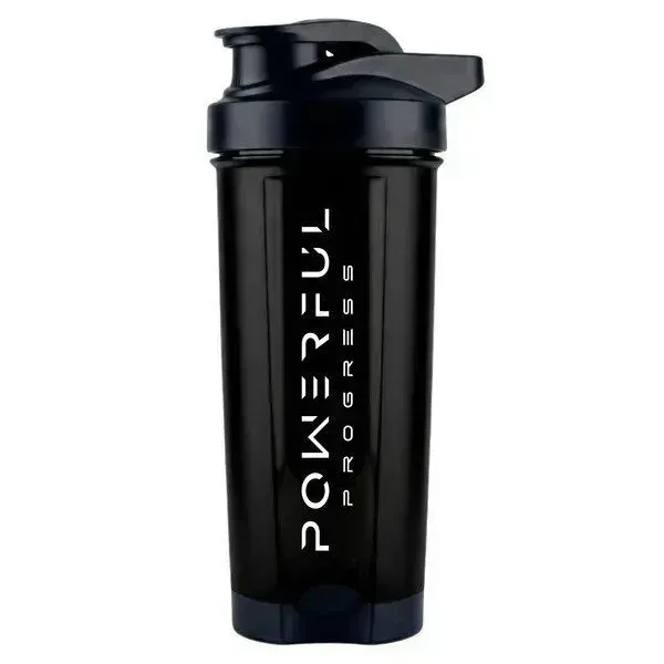 Спортивний шейкер Powerful Progress Shaker, 750 мл