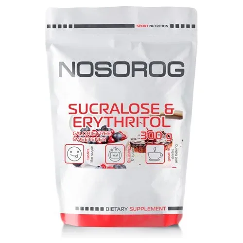 Sucralose & Erythritol, 300 грам