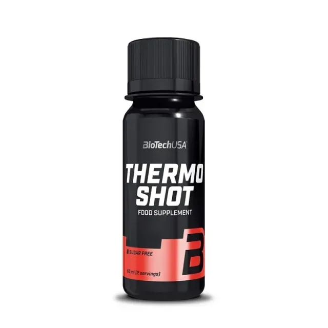Thermo Shot, 60 мл, тропік