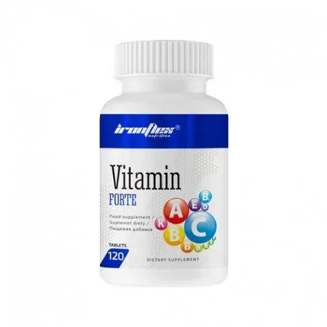 Vitamin Forte, 120 таблеток
