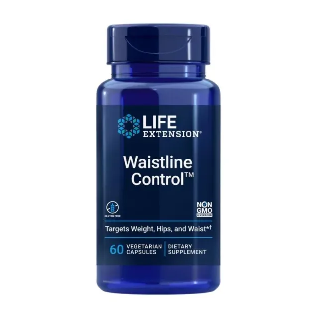 Waist Line Control, 60 вегакапсул