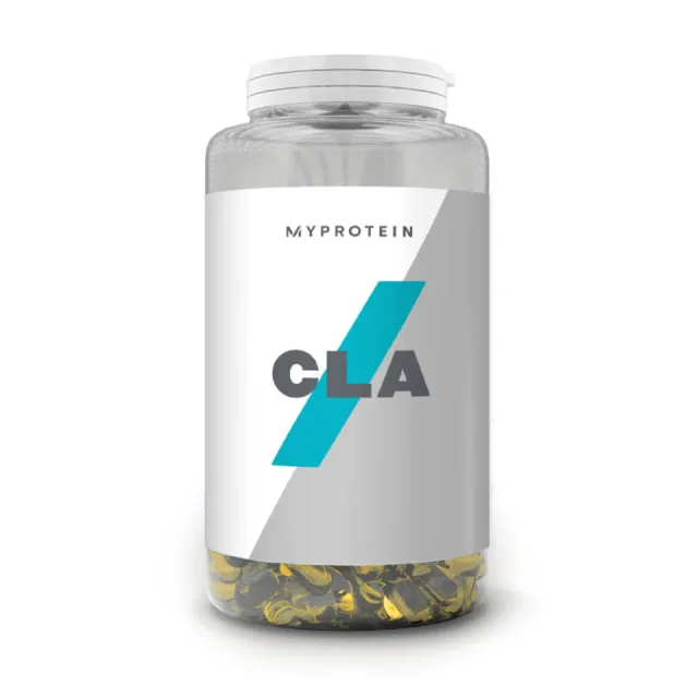 Жиросжигатель MyProtein CLA, 60 капсул